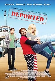 Deported Deported