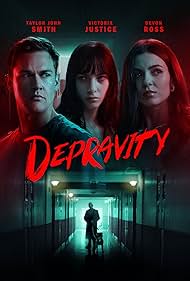 Depravity Depravity