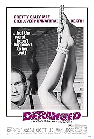 Deranged Deranged