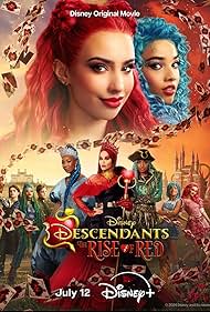 Descendants: