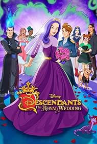 Descendants: Descendants: