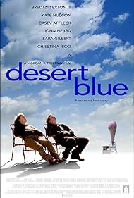 Desert