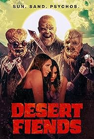 Desert Desert