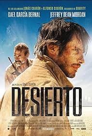 Desierto Desierto