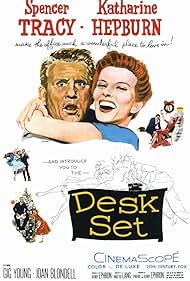 Desk Desk