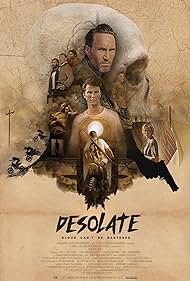 Desolate Desolate