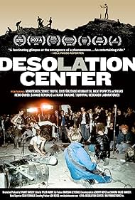 Desolation Desolation
