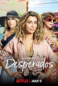 Desperados Desperados
