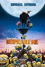 Despicable Despicable