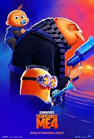 Despicable Despicable