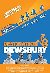 Destination: Destination: