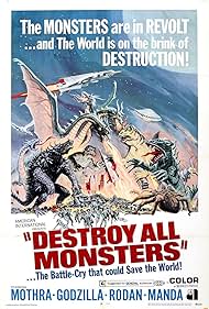 Destroy Destroy