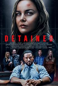 Detained Detained