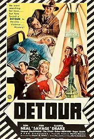 Detour Detour