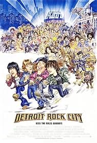 Detroit Detroit