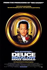 Deuce Deuce