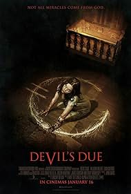 Devil's Devil's