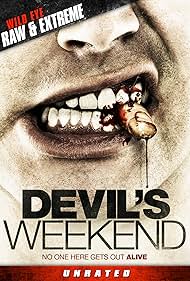 Devil's Devil's