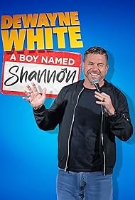 Dewayne Dewayne