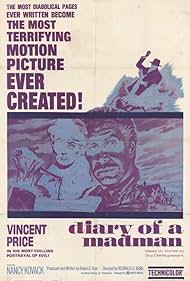 Diary Diary