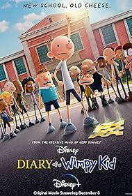 Diary Diary