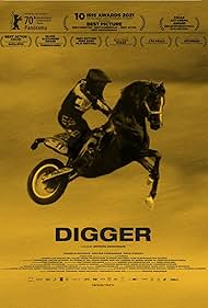 Digger Digger