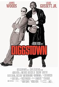 Diggstown Diggstown
