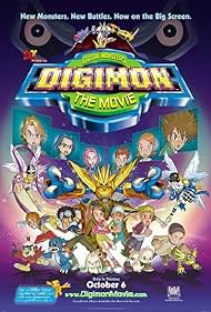 Digimon: Digimon: