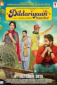 Dildariyaan Dildariyaan