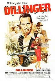 Dillinger Dillinger