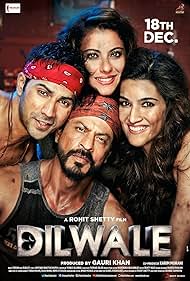 Dilwale Dilwale