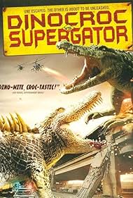 Dinocroc Dinocroc