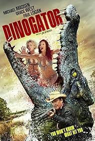 DinoGator DinoGator