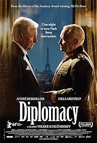 Diplomacy Diplomacy