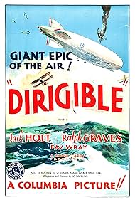 Dirigible Dirigible