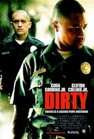 Dirty Dirty