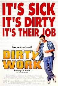 Dirty Dirty