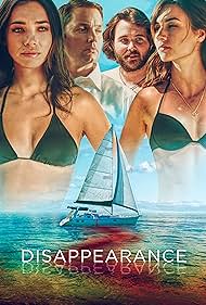 Disappearance Disappearance