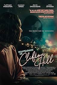 Disappearance