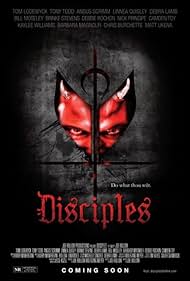 Disciples Disciples