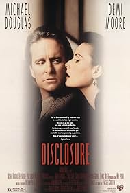 Disclosure Disclosure