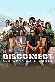 Disconnect: Disconnect: