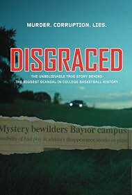 Disgraced Disgraced