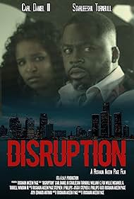 Disruption Disruption