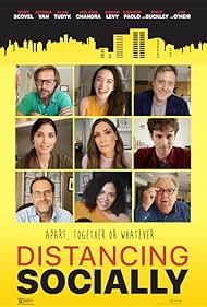 Distancing Distancing