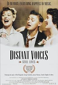 Distant Distant