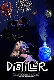 Distiller Distiller