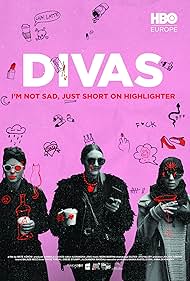 Divas Divas