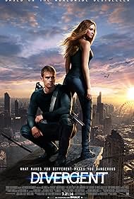 Divergent Divergent