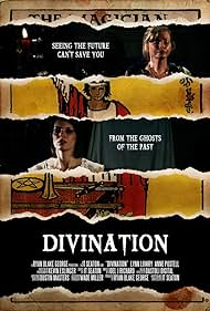 Divination Divination